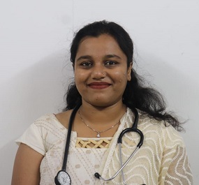 Dr. Vijaya Hatagale